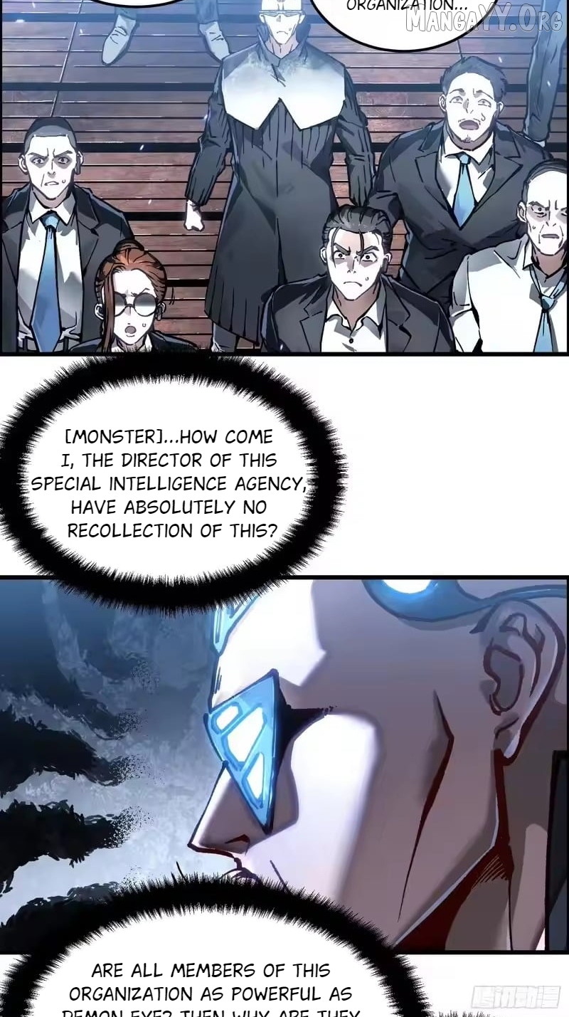 Martial Evolution: Start by Awakening the King of Monsters Chapter 103 - page 2